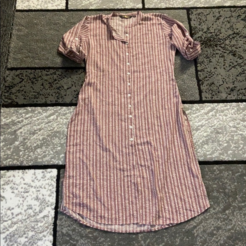 Kurta/long top